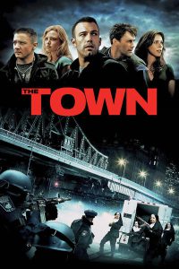 ดูหนังออนไลน์ “The Town”