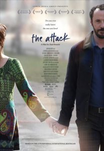 ภาพยนตร์ “The Attack”
