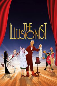 ดูหนังออนไลน์ The Illusionist.