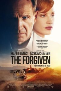 ดูหนังออนไลน์ The Forgiven  ดู หนัง hd เว็บดูหนัง