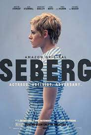 ดูหนังออนไลน์ Seberg วิจารณ์หนัง