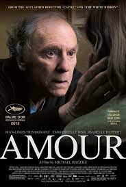 รีวิวหนัง Amour บทวิจารณ์หนัง